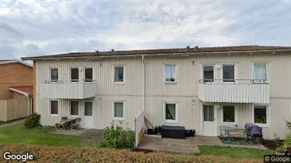 Lägenheter att hyra i Jönköping - Bild från Google Street View