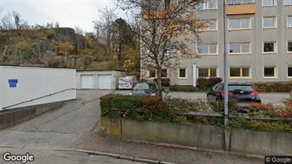 Bostadsrätter till salu i Uddevalla - Bild från Google Street View