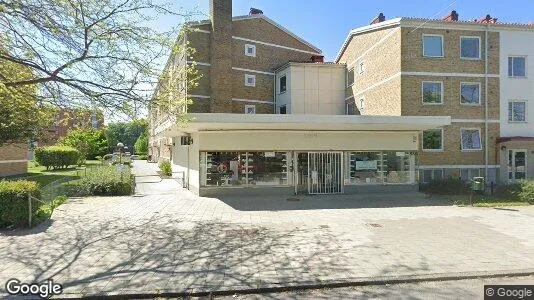 Lägenheter till salu i Malmö Centrum - Bild från Google Street View