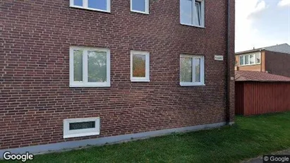 Lägenheter att hyra i Linköping - Bild från Google Street View
