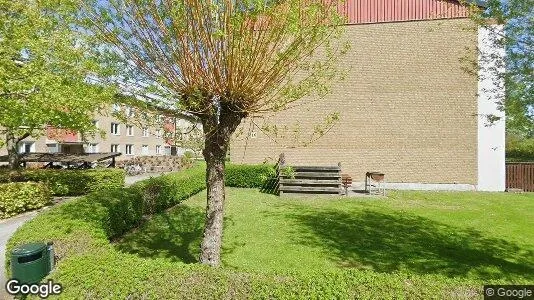 Lägenheter till salu i Lund - Bild från Google Street View
