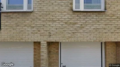 Bostadsrätter till salu i Eslöv - Bild från Google Street View