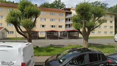 Lägenheter att hyra i Jönköping - Bild från Google Street View