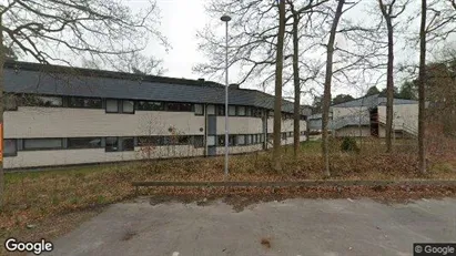 Lägenheter att hyra i Kalmar - Bild från Google Street View