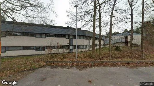 Lägenheter att hyra i Kalmar - Bild från Google Street View