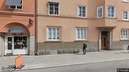 Lägenheter till salu i Kungsholmen - Bild från Google Street View