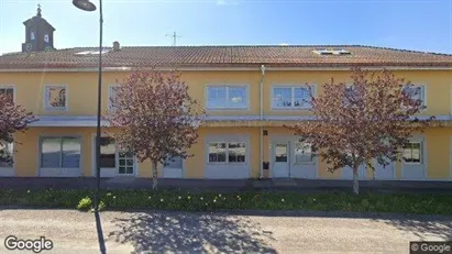 Lägenheter att hyra i Hofors - Bild från Google Street View