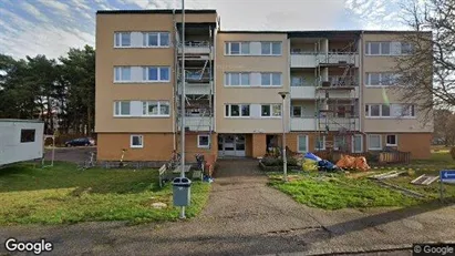 Lägenheter att hyra i Eskilstuna - Bild från Google Street View