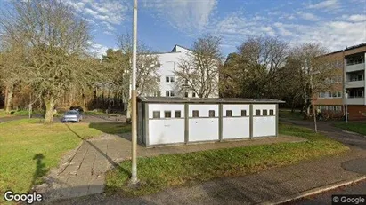 Lägenheter att hyra i Eskilstuna - Bild från Google Street View