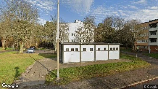 Lägenheter att hyra i Eskilstuna - Bild från Google Street View