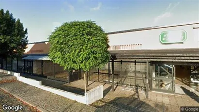 Lägenheter att hyra i Simrishamn - Bild från Google Street View