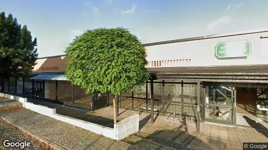 Lägenheter att hyra i Simrishamn - Bild från Google Street View