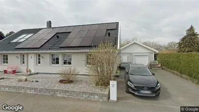 Lägenheter till salu i Simrishamn - Bild från Google Street View