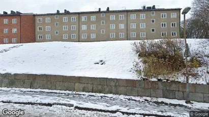Lägenheter att hyra i Västerås - Bild från Google Street View