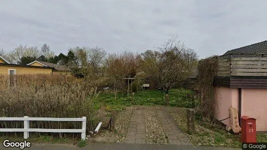 Lägenheter till salu i Simrishamn - Bild från Google Street View