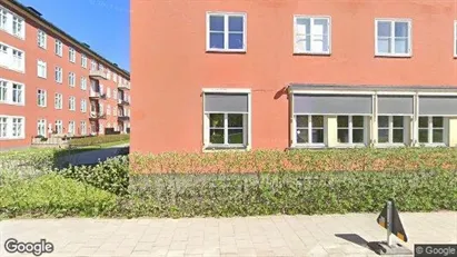 Bostadsrätter till salu i Västerort - Bild från Google Street View