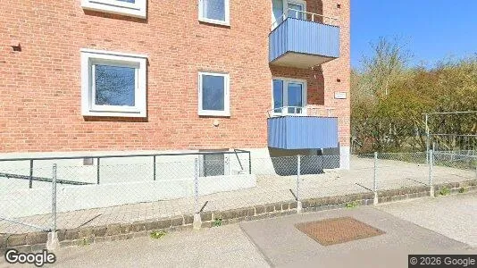 Lägenheter till salu i Lund - Bild från Google Street View