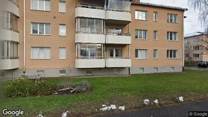 Lägenheter till salu i Västerås - Bild från Google Street View