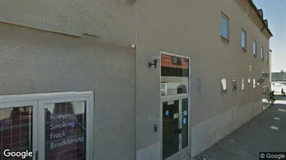 Lägenheter till salu i Gotland - Bild från Google Street View