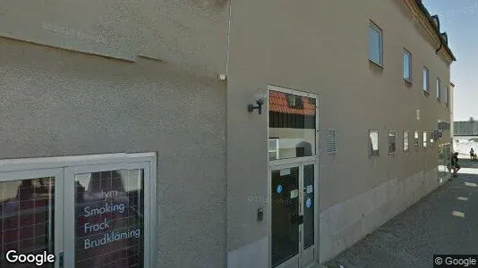 Lägenheter till salu i Gotland - Bild från Google Street View