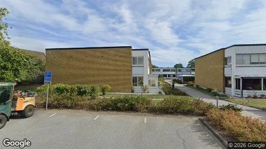 Lägenheter till salu i Lomma - Bild från Google Street View