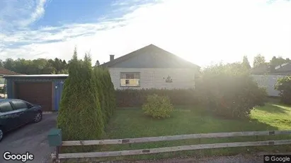 Lägenheter till salu i Östhammar - Bild från Google Street View
