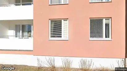 Lägenheter att hyra i Norrköping - Bild från Google Street View