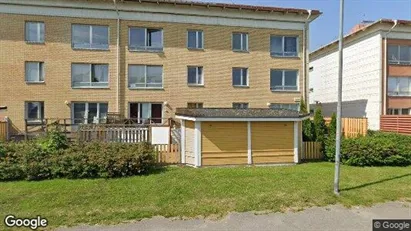 Lägenheter att hyra i Norrköping - Bild från Google Street View