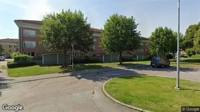 Lägenheter att hyra i Norrköping - Bild från Google Street View