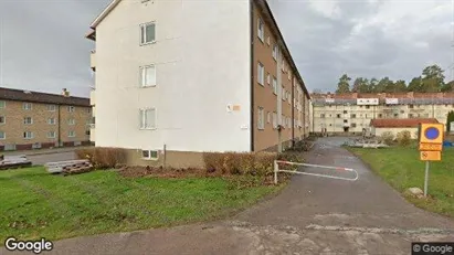 Lägenheter till salu i Västerås - Bild från Google Street View