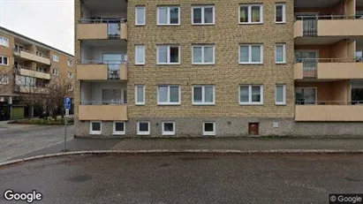 Lägenheter att hyra i Eskilstuna - Bild från Google Street View