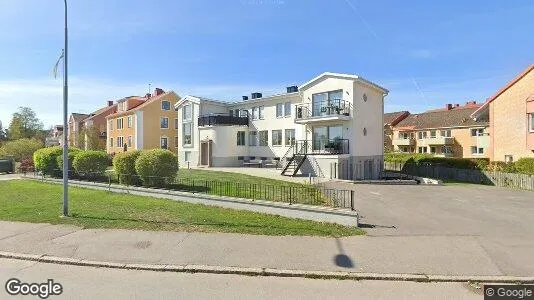 Lägenheter till salu i Kalmar - Bild från Google Street View