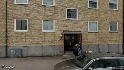 Lägenheter att hyra i Kalmar - Bild från Google Street View