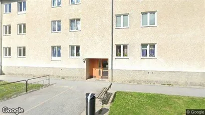 Lägenheter att hyra i Södertälje - Bild från Google Street View