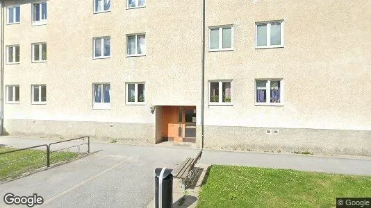 Lägenheter att hyra i Södertälje - Bild från Google Street View