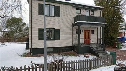 Lägenheter att hyra i Västerås - Bild från Google Street View