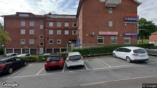 Lägenheter till salu i Örgryte-Härlanda - Bild från Google Street View