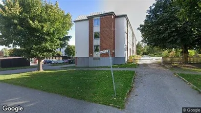 Lägenheter att hyra i Norrköping - Bild från Google Street View