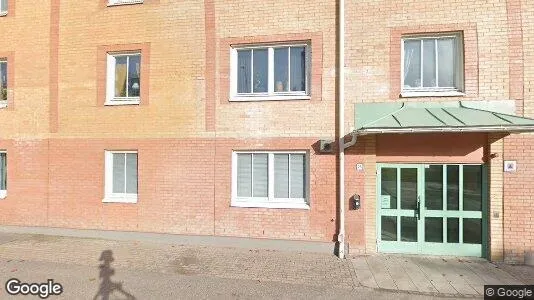 Lägenheter att hyra i Sundsvall - Bild från Google Street View