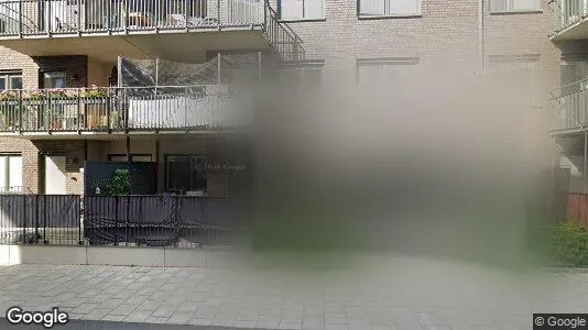 Lägenheter att hyra i Eskilstuna - Bild från Google Street View