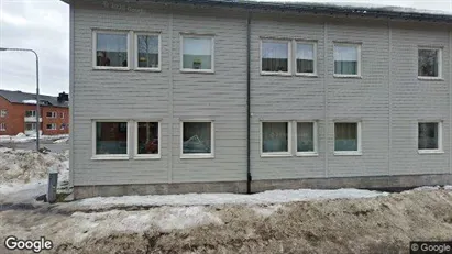 Lägenheter till salu i Umeå - Bild från Google Street View