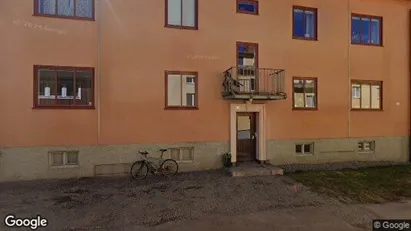 Lägenheter att hyra i Falun - Bild från Google Street View