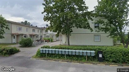 Bostadsrätter till salu i Bollnäs - Bild från Google Street View