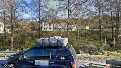 Lägenheter att hyra i Orust - Bild från Google Street View