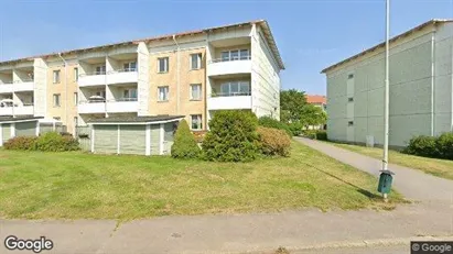 Lägenheter att hyra i Norrköping - Bild från Google Street View