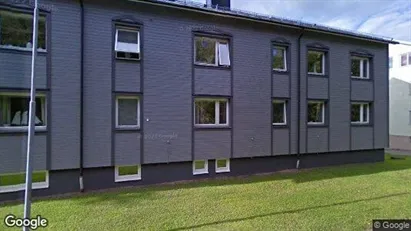 Lägenheter till salu i Luleå - Bild från Google Street View