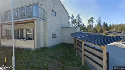 Lägenheter till salu i Södertälje - Bild från Google Street View