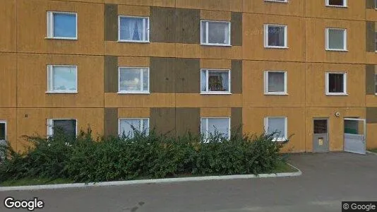 Bostadsrätter till salu i Lidingö - Bild från Google Street View