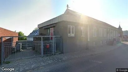 Bostadsrätter till salu i Båstad - Bild från Google Street View