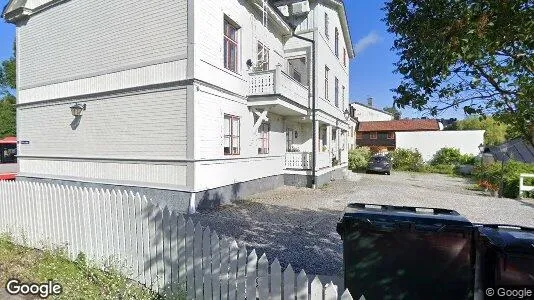 Bostadsrätter till salu i Södertälje - Bild från Google Street View
